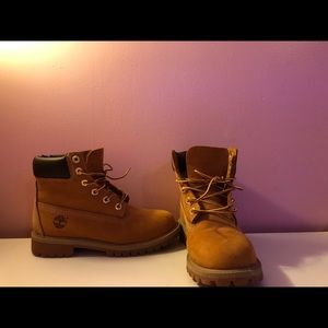 Timberland
